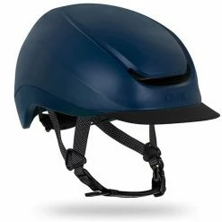 Kask Moebius Limelight Fahrradhelm - Navy