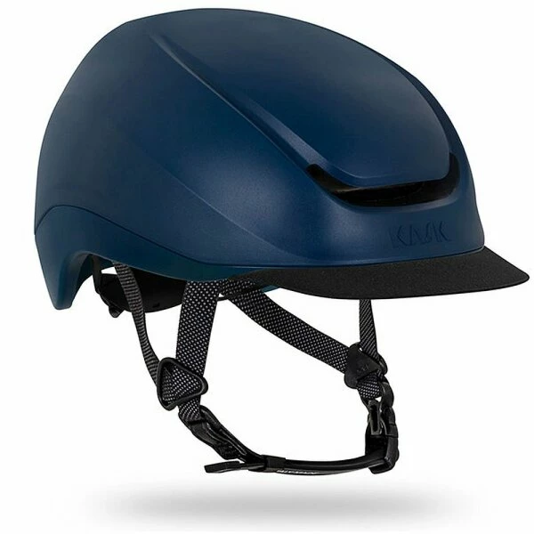 Kask Moebius Limelight Fahrradhelm - Navy 3 Kask Moebius Limelight Fahrradhelm - Navy