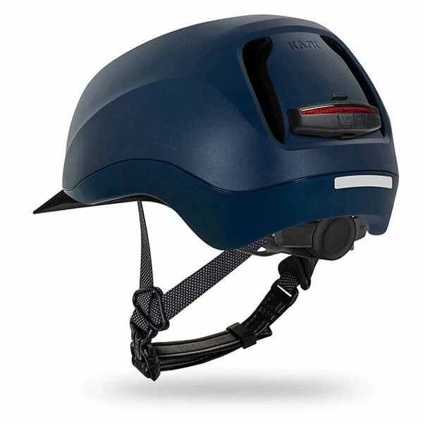 Kask Moebius Limelight Fahrradhelm - Navy 4 Kask Moebius Limelight Fahrradhelm - Navy – Bild 2