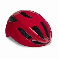 Kask Sintesi Fahrradhelm Weiss