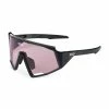 Koo Eyewear "Spectro" Black / Photochromic Pink -Günstiges Kleidung Geschäft koo eyewear spectro black photochromic pink