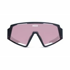 Koo Eyewear "Spectro" Black / Photochromic Pink -Günstiges Kleidung Geschäft koo eyewear spectro black photochromic pink3