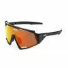 Koo Eyewear "Spectro" Black / Red Mirror 2 Koo Eyewear "Spectro" Black / Red Mirror -Günstiges Kleidung Geschäft koo eyewear spectro black red mirror