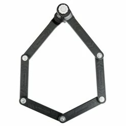 Kryptonite Keeper 585 Combo Faltschloss -Günstiges Kleidung Geschäft kryptonite keeper 585 combo faltschloss4