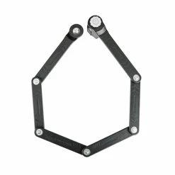 Kryptonite Keeper 585 Combo Faltschloss -Günstiges Kleidung Geschäft kryptonite keeper 585 combo faltschloss5