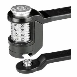 Kryptonite Keeper 585 Combo Faltschloss -Günstiges Kleidung Geschäft kryptonite keeper 585 combo faltschloss6