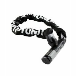 Kryptonite Keeper 790 Kombo Chain Zahlenschloss