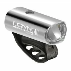 Lezyne Hecto Drive 40 STVZO Fahrrad Licht