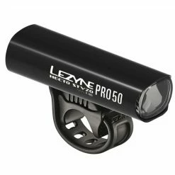 Lezyne Hecto Drive Pro 50 STVZO Fahrradleuchte