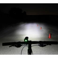 Lezyne Hecto Drive Pro 50 STVZO Fahrradleuchte -Günstiges Kleidung Geschäft lezyne hecto drive pro 50 stvzo fahrradlicht3