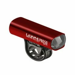 Lezyne Hecto Drive Pro 50 STVZO Fahrradleuchte -Günstiges Kleidung Geschäft lezyne hecto drive pro 50 stvzo fahrradlicht4