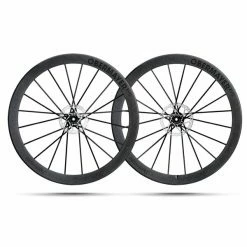 Lightweight Meilenstein Obermayer EVO Laufradsatz