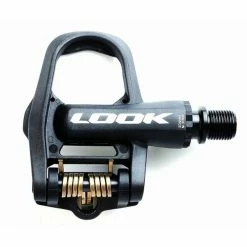 Look Pedale Keo 2 Max, Carbon