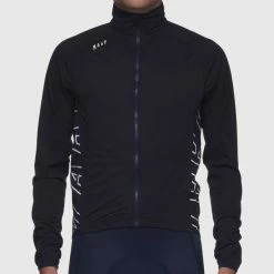 MAAP Annex Jacke Schwarz
