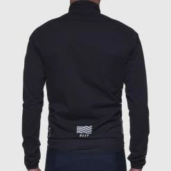 MAAP Annex Jacke Schwarz -Günstiges Kleidung Geschäft maap outline jacket 20 regenjacke3