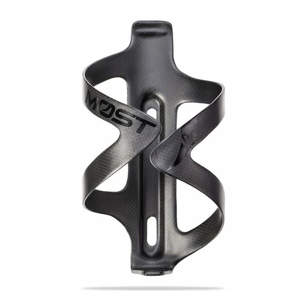 M.O.ST Most / Pinarello The Wings Carbon Flaschenhalter 3 M.O.ST Most / Pinarello The Wings Carbon Flaschenhalter