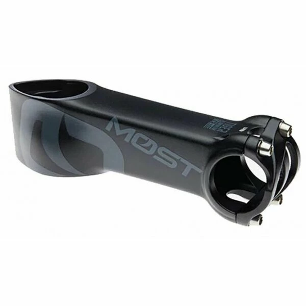 M.O.ST Most Tiger Alu Aero TICR 3 M.O.ST Most Tiger Alu Aero TICR