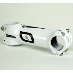 Pinarello Most Tigerultra 3K Vorbau White