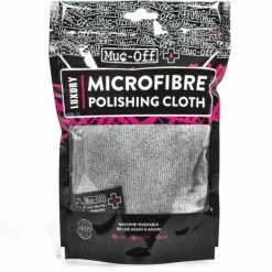 MucOff Muc Off Automative Micro Fibre Poliertuch