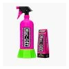 MucOff Muc Off Bottle For Life Bundle (inkl. 4x Punk Powder)