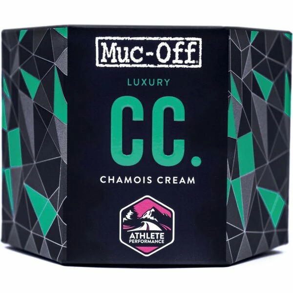 MucOff Muc Off Chamois Cream 250ml 3 MucOff Muc Off Chamois Cream 250ml