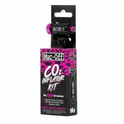 MucOff Muc Off CO2 Inflator Kit Bei Starcycles In Hamburg