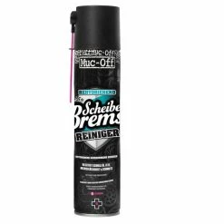 TRELOCK Muc Off Disc Brake Cleaner Sprühdose 400ml