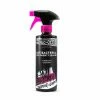 TRELOCK Muc Off Indoor Training Sanitiser 500ml -Günstiges Kleidung Geschäft muc off indoor training sanitiser 500ml