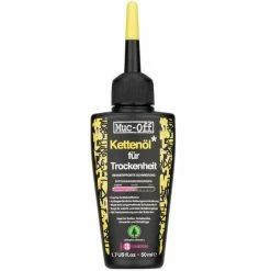 MucOff Muc Off Kettenöl Für Trockenheit 50ml