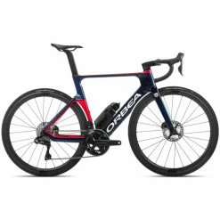 Orbea Orca Aero M20i Ltd 2022 Rennrad - Ultegra Di2 Disc