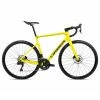 Orbea Orca M30 105 Disc 2023 -Günstiges Kleidung Geschäft orbea orca m30 2023 rennrad 105 disc yellow black auf lager