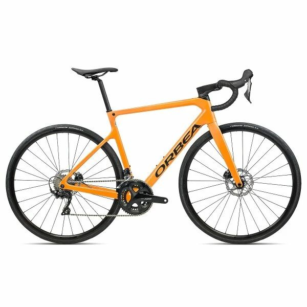 Orbea Orca M30 105 Disc 3 Orbea Orca M30 105 Disc