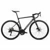 Orbea Orca M30i Team 105 Di2 2x12 Disc 2023 -Günstiges Kleidung Geschäft orbea orca m30i 2023 rennrad 105 di2 disc carbon raw iridescent auf lager