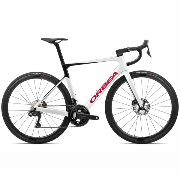 Orbea Orca M30i Team 105 Di2 2x12 Disc 2023 3 Orbea Orca M30i Team 105 Di2 2x12 Disc 2023