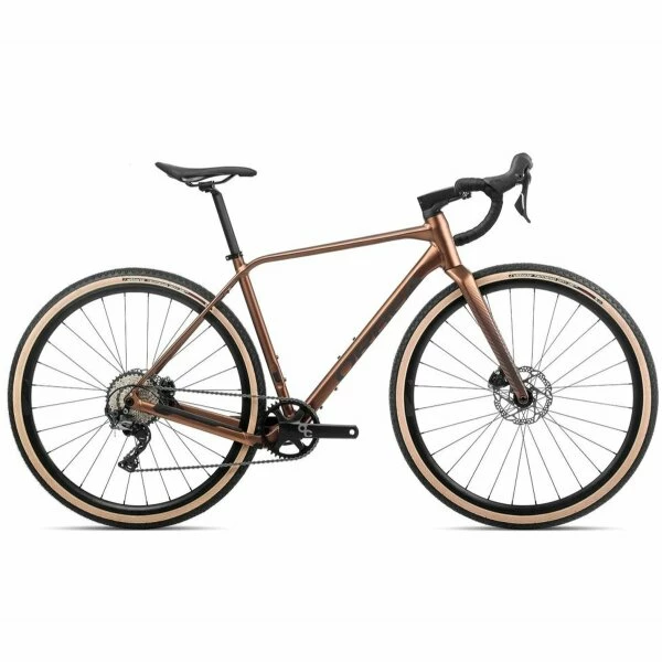 Orbea Terra Gravelbike H 30 3 Orbea Terra Gravelbike H 30