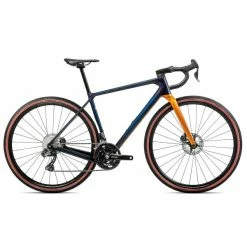 Orbea Terra Gravelbike M30 Team 1X GRX600