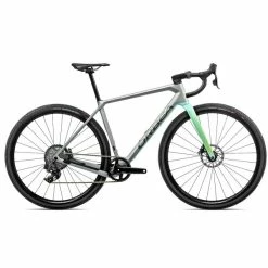 Orbea Terra Gravelbike M30 Team 1X GRX600