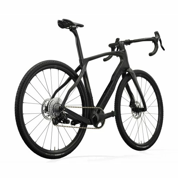 Pinarello Grevil Campagnolo Ekar 1x13 4 Pinarello Grevil Campagnolo Ekar 1x13 – Bild 2