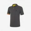 Pinarello Polo Shirt GTW Grey