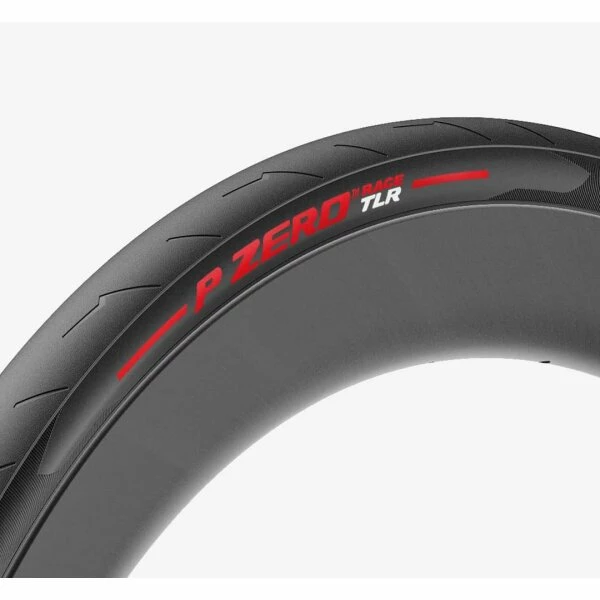 Pirelli P Zero Race TLR SL Red Label 28-622 3 Pirelli P Zero Race TLR SL Red Label 28-622