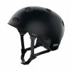 POC Crane 2021 Radhelm Black Matt 1 POC Crane 2021 Radhelm Black Matt -Günstiges Kleidung Geschäft poc crane mips radhelm black matt