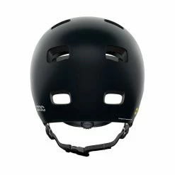 POC Crane 2021 Radhelm Black Matt 8 POC Crane 2021 Radhelm Black Matt -Günstiges Kleidung Geschäft poc crane mips radhelm black matt3