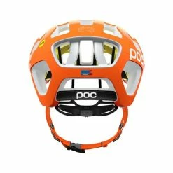 POC Octal Fahrradhelm. Jetzt Bei Starcycles Bestellen. -Günstiges Kleidung Geschäft poc octal mips fluorescent orange avip3