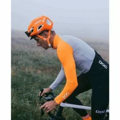 POC Octal Fahrradhelm. Jetzt Bei Starcycles Bestellen. -Günstiges Kleidung Geschäft poc octal mips fluorescent orange avip4