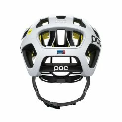 POC Octal Fahrradhelm. Jetzt Bei Starcycles Bestellen. -Günstiges Kleidung Geschäft poc octal mips hydrogen white3