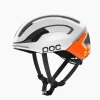 POC Omne Air Spin Fahrradhelm -Günstiges Kleidung Geschäft poc omne air mips flourescent orange avip