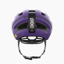 POC Omne Air Spin Fahrradhelm 9 POC Omne Air Spin Fahrradhelm -Günstiges Kleidung Geschäft poc omne air mips sapphire purple matt3