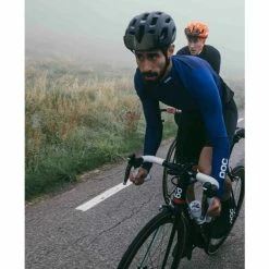 POC Ventral AIR Spin Fahrradhelm -Günstiges Kleidung Geschäft poc ventral air mips uranium black matt4