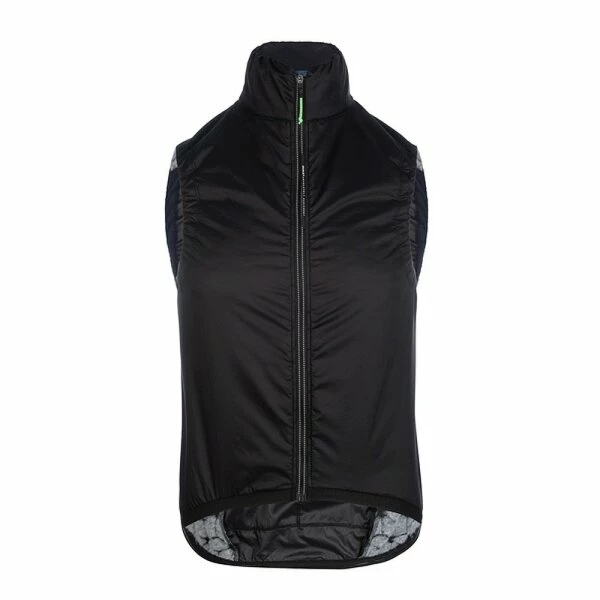Q36.5 Adventure Insulation Vest Black 3 Q36.5 Adventure Insulation Vest Black