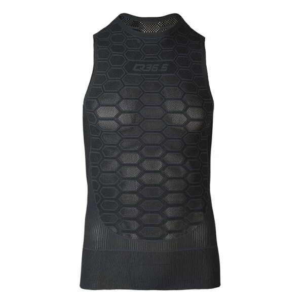 Q36.5 Base Layer 1 Radunterhemd ärmellos 3 Q36.5 Base Layer 1 Radunterhemd ärmellos